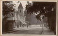 Middlesex 13448 Vintage A4 Photo Print