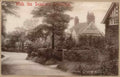 Middlesex 13452 Vintage A4 Photo Print