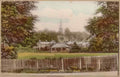 Middlesex 13455 Vintage A4 Photo Print