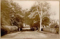 Middlesex 13456 Vintage A4 Photo Print