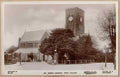 Middlesex 13666 Vintage A4 Photo Print