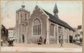 Middlesex 14154 Vintage A4 Photo Print