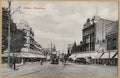 Middlesex 15059 Vintage A4 Photo Print