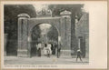 Middlesex 15063 Vintage A4 Photo Print
