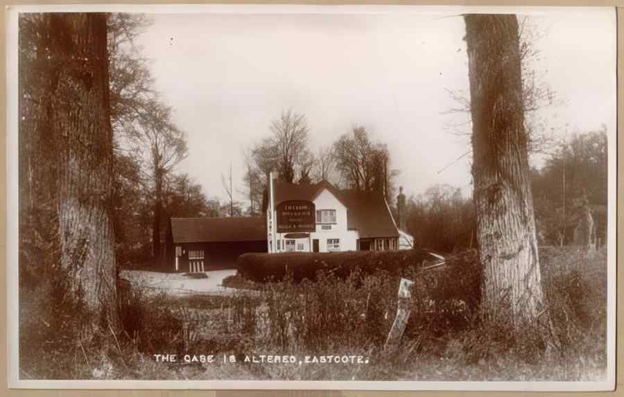 Middlesex 15068 Vintage A4 Photo Print