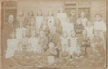 Middlesex 15666 Vintage A4 Photo Print