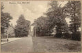 Middlesex 15701 Vintage A4 Photo Print