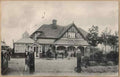Middlesex 15724 Vintage A4 Photo Print