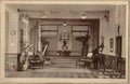 Middlesex 15936 Vintage A4 Photo Print