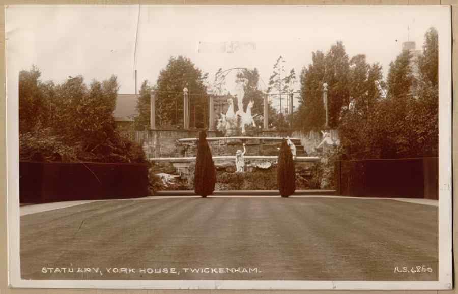 Middlesex 16273 Vintage A4 Photo Print