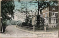 Middlesex 16755 Vintage A4 Photo Print