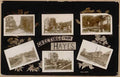 Middlesex 17157 Vintage A4 Photo Print