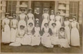 Middlesex 17467 Vintage A4 Photo Print