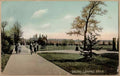 Middlesex 17814 Vintage A4 Photo Print