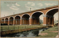 Middlesex 18174 Vintage A4 Photo Print