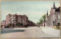 Middlesex 18339 Vintage A4 Photo Print