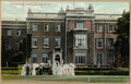 Middlesex 18342 Vintage A4 Photo Print