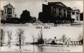 Middlesex 18656 Vintage A4 Photo Print
