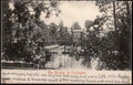 Middlesex 19285 Vintage A4 Photo Print