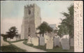 Middlesex 19321 Vintage A4 Photo Print