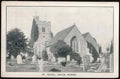 Middlesex 19567 Vintage A4 Photo Print