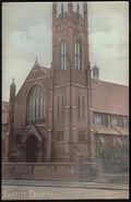 Middlesex 19847 Vintage A4 Photo Print