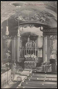 Middlesex 20091 Vintage A4 Photo Print