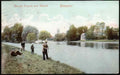 Middlesex 20228 Vintage A4 Photo Print
