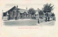 Middlesex Acton Beaumont Park Schools Vintage A4 Photo Print
