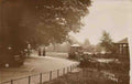Middlesex Acton Park Vintage A4 Photo Print