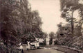 Middlesex Acton Springfield Park Vintage A4 Photo Print