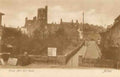 Middlesex Acton from Mill Hill Road Vintage A4 Photo Print