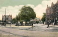 Middlesex Chiswick Chiswick Lane Vintage A4 Photo Print