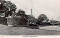 Middlesex Chiswick Low tide off Chiswick Mall Vintage A4 Photo Print