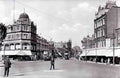 Middlesex Ealing Broadway 1920s Vintage A4 Photo Print