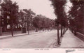 Middlesex Ealing Eaton Rise 1910s Vintage A4 Photo Print