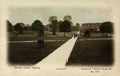 Middlesex Ealing Haven Green Vintage A4 Photo Print