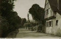 Middlesex Eastcote Eastcote Road Vintage A4 Photo Print