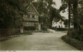 Middlesex Eastcote High Road II Vintage A4 Photo Print