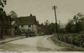 Middlesex Eastcote Old Village Vintage A4 Photo Print