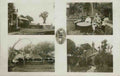 Middlesex Eastcote Ship Inn etc Vintage A4 Photo Print