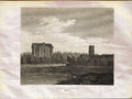 Middlesex Hackney Church England Great Britain Uk Britton Hay 1815 Vintage A4 Photo Print
