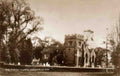 Middlesex Harefield Parish Church c1903 Vintage A4 Photo Print