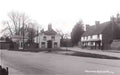 Middlesex Harmondsworth Five Bells Pub Vintage A4 Photo Print