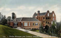 Middlesex Harrow Butler Museum and Science Schools Vintage A4 Photo Print