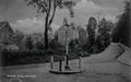 Middlesex Harrow Grove Hill Vintage A4 Photo Print
