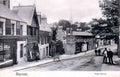 Middlesex Harrow High Street 1900s Vintage A4 Photo Print