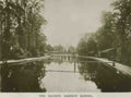 Middlesex Harrow School the Ducker Vintage A4 Photo Print