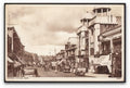 Middlesex Harrow Station Road Coliseum Theatre Vintage A4 Photo Print