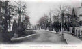 Middlesex Harrow Sudbury Road Vintage A4 Photo Print